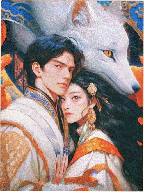记忆迷局