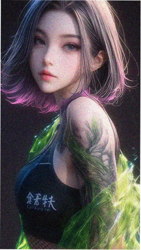 暗影之城