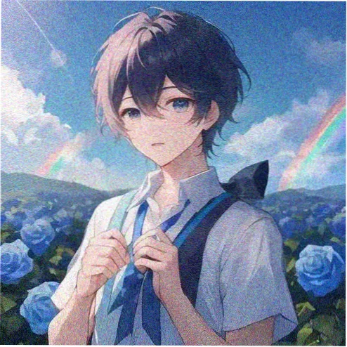 星际旅人